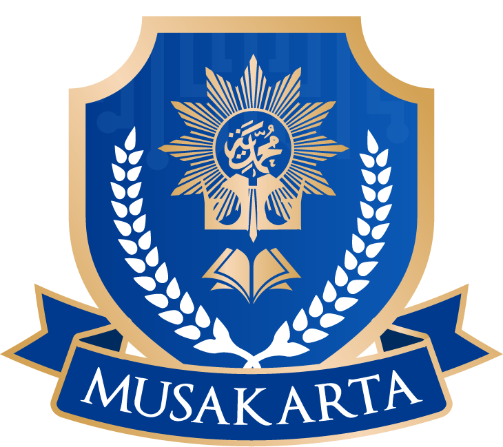 SMP MUHAMMADIYAH 1 JAKARTA